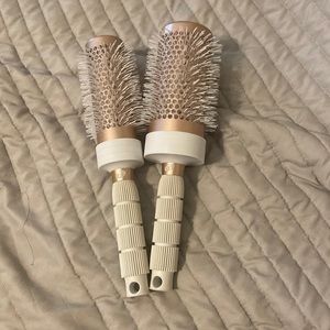 T3 Round Brush Bundle